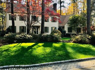 10803 Whitaker Woods Rd, Henrico, VA 23238