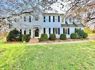 148 Steeplechase Cir, Waxhaw, NC 28173