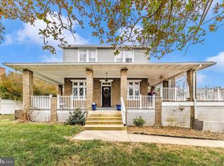 6933 Potomac Ave, Frederick, MD 21703