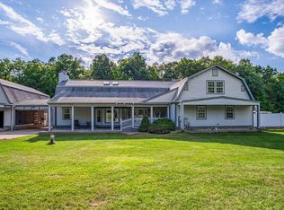 5150 Township Road 96, Fredericktown, OH 43019