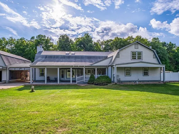 5150 Township Road 96, Fredericktown, OH 43019