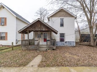 535 Toledo Ave, Marion, OH 43302