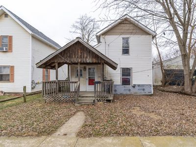 535 Toledo Ave, Marion, OH, 43302
