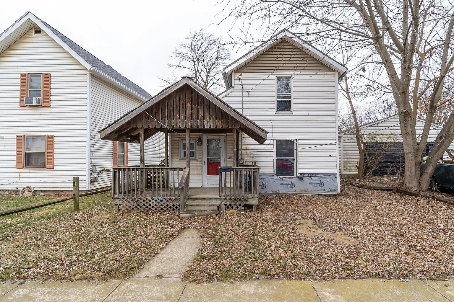 535 Toledo Ave photo 1