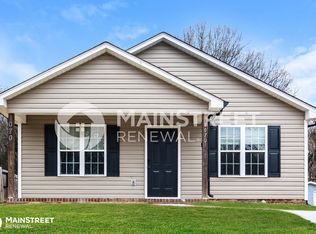 1070 Gaither Pl NW, Concord, NC 28027