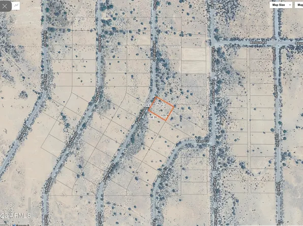 3125 N BUTTERFIELD Drive #9, Eloy, AZ 85131