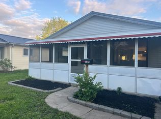 335 W Spring St, Upper Sandusky, OH 43351