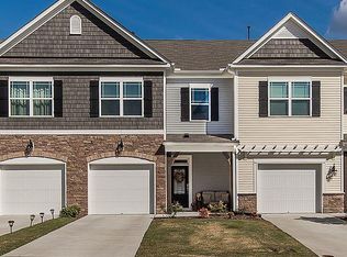 1008 Historic Cir, Morrisville, NC 27560