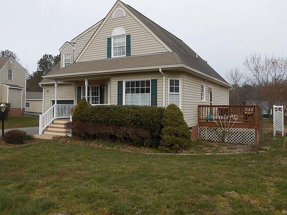 2nd image of 4994 Hanover Meadow Dr