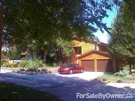 Full House - Front - Mid Summer - Far