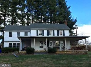 7700 Old Receiver Rd, Frederick, MD 21702