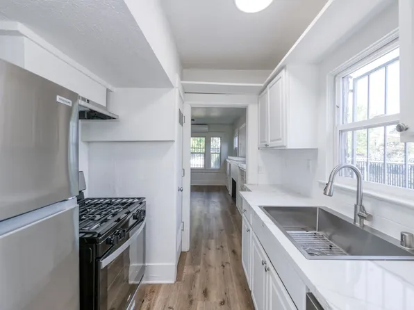 430-436 E. Olive 4-Plex