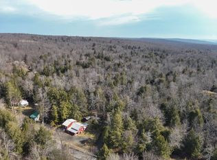 12240 Route 154, Shunk, PA 17768