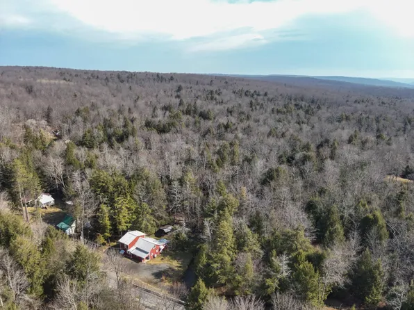 12240 Route 154, Shunk, PA 17768