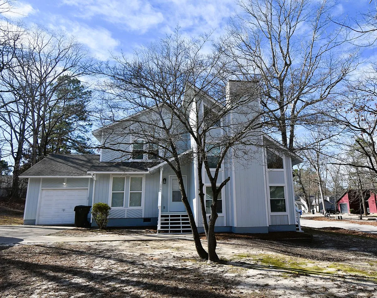 Building Photo - 5817 Horton Pl