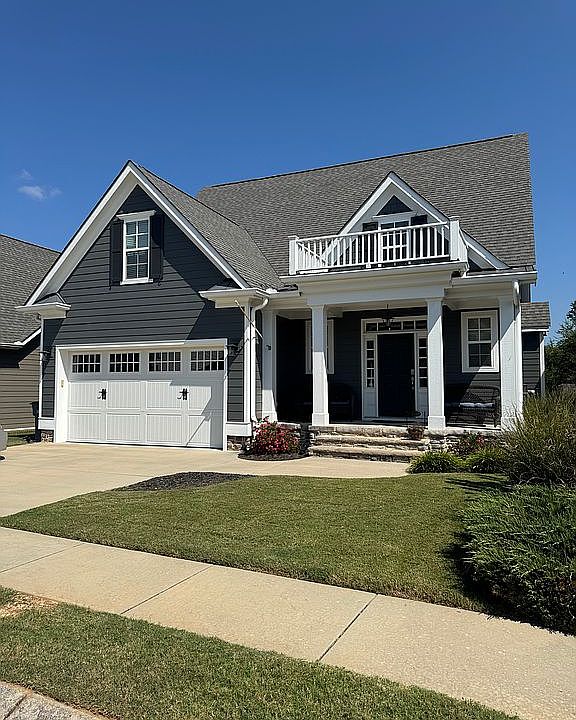 Welcome to Maple Grove!