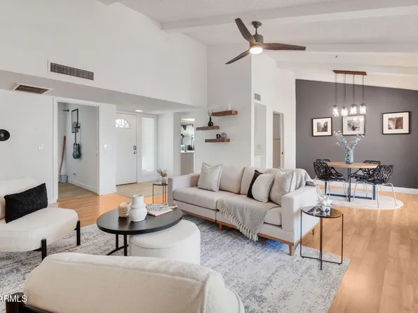 3048 E CANNON Drive, Phoenix, AZ 85028