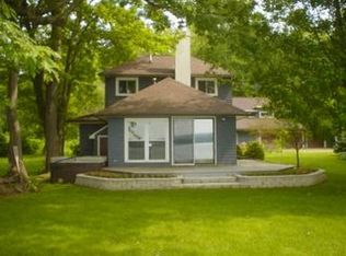 3981 Griffiths Bay, Bemus Pt, NY 14712