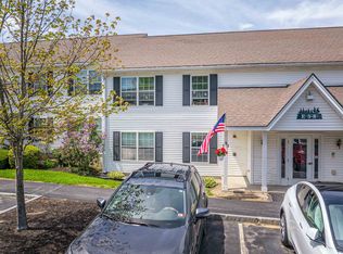 16 Tampa Dr #E5, Rochester, NH 03867