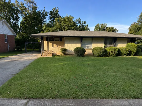 3343 Gleason Dr, Chattanooga, TN