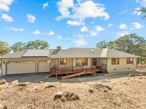 7880 Barite St, El Dorado, CA 95623