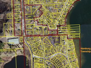 27 Legrand, Brighton, MI 48116