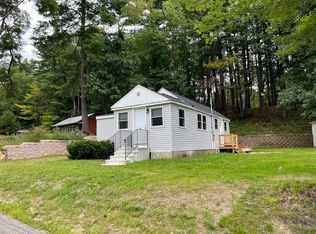 61 Acadia Rd, Gardner, MA 01440