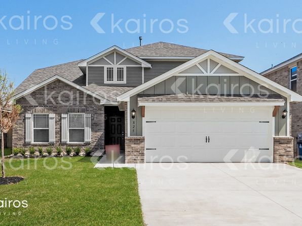825 NW 4th St