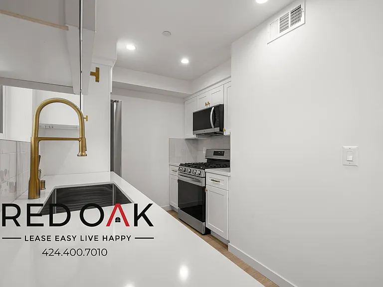 415 N La Fayette Park Pl #417 — Photo 10