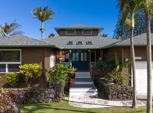 94-5775 Awa Pae Loop, NAALEHU, HI 96772