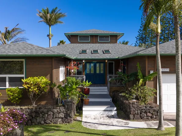 94-5775 Awa Pae Loop, Naalehu, HI 96772