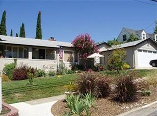 1385 E 3rd St, Benicia, CA 94510