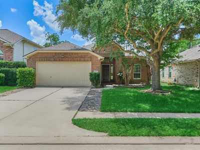 11815 Canyon Falls Dr, Tomball, TX, 77375