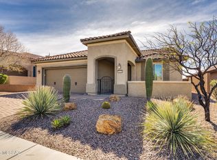 14126 N Del Webb Trl, Marana, AZ 85658