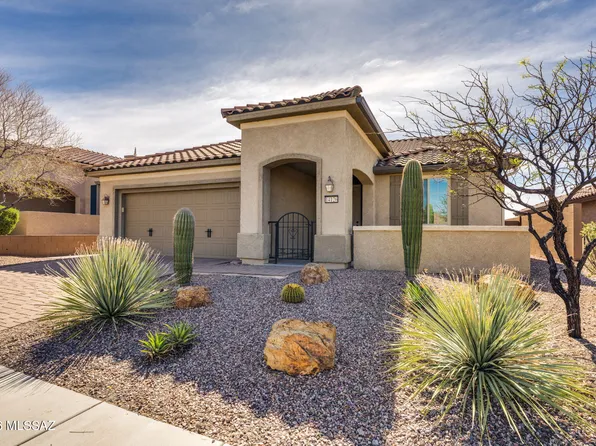 14126 N Del Webb Trl, Marana, AZ 85658