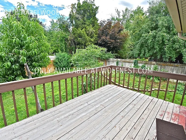 2087 E Hazelwood Way — Photo 20