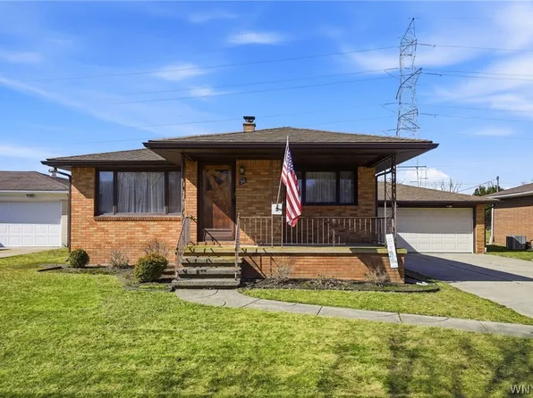 30 Jane Dr, Cheektowaga, NY 14227