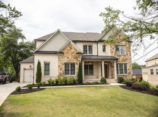 3364 N Bogan Rd, Buford, GA 30519