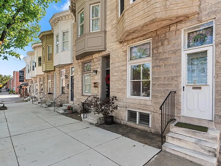 820 S Conkling St — Photo 18