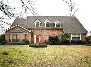 1215 Belle Alee Ln, Lake Charles, LA 70605