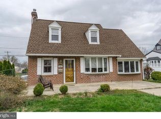 146 Fairlamb Ave, Havertown, PA 19083