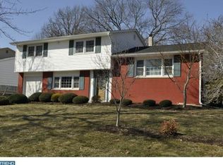 118 Glenrock Dr, Claymont, DE 19703