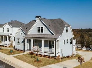 260 Highpointe Ln, Athens, GA 30606