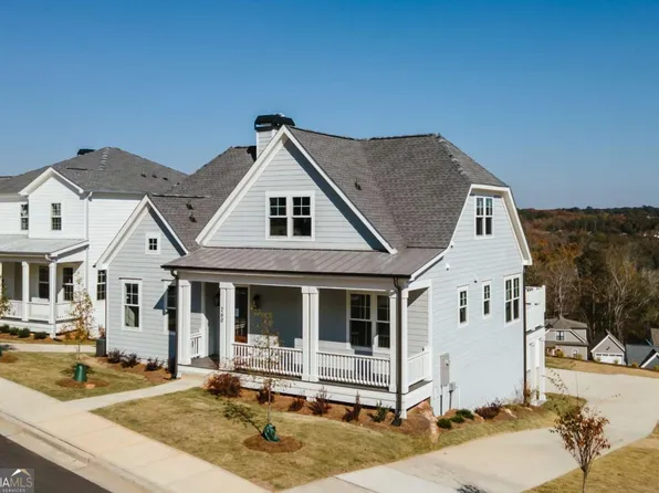 260 Highpointe Ln, Athens, GA 30606