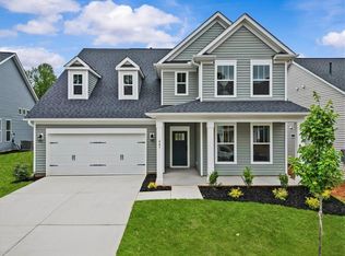407 Briggs Dr, Easley, SC 29642