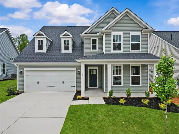 407 Briggs Dr, Easley, SC 29642