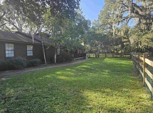 4575 Carter Rd, Saint Augustine, FL 32086