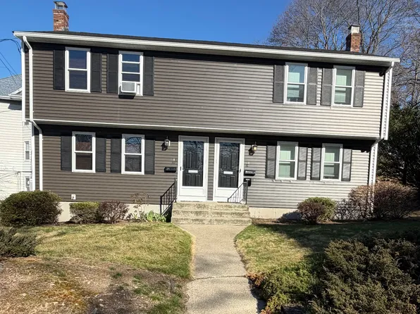 39 Prospect St #39, Attleboro, MA 02703