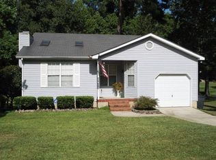 402 Merlin Way, Grovetown, GA 30813