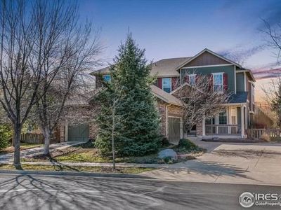 3139 Rookery Rd, Fort Collins, CO, 80528